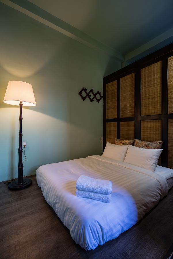 The Red House Bed and Breakfast Thành Pho Ho Chí Minh Esterno foto
