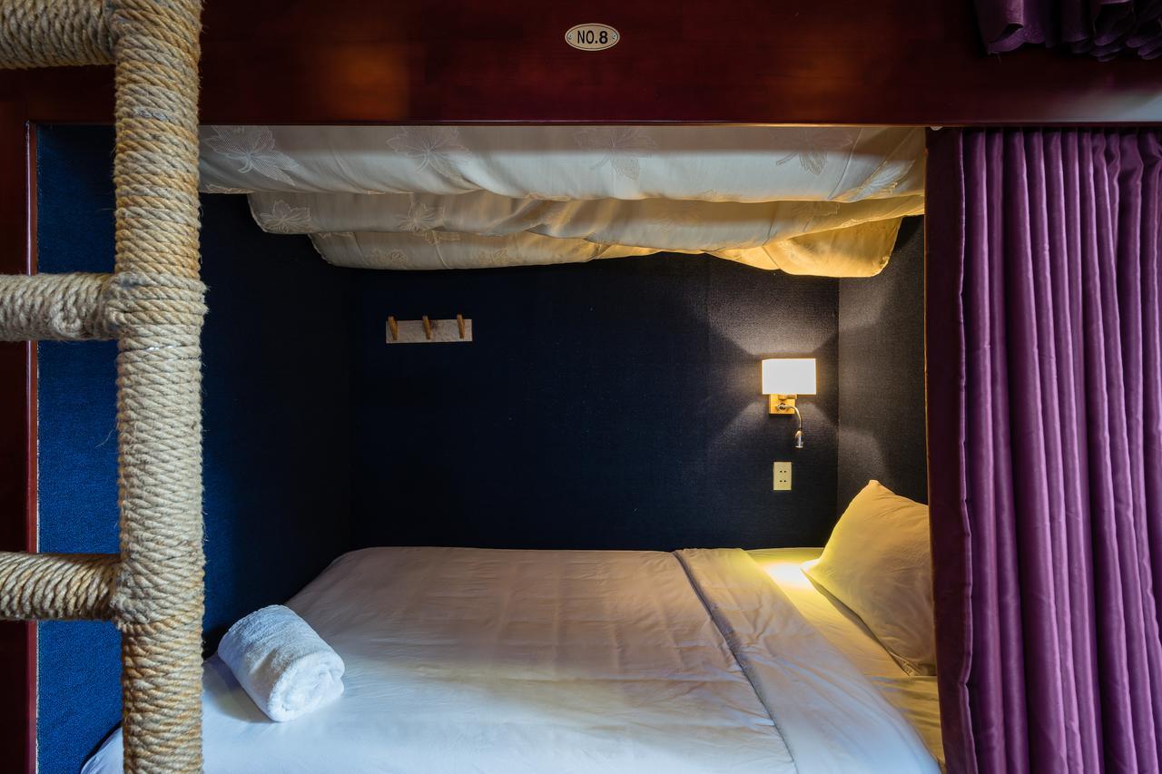 The Red House Bed and Breakfast Thành Pho Ho Chí Minh Esterno foto